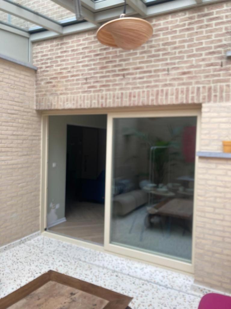 Belair Studio Tervuren Exterior photo